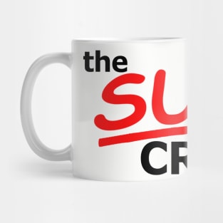 Sus Crew Mug